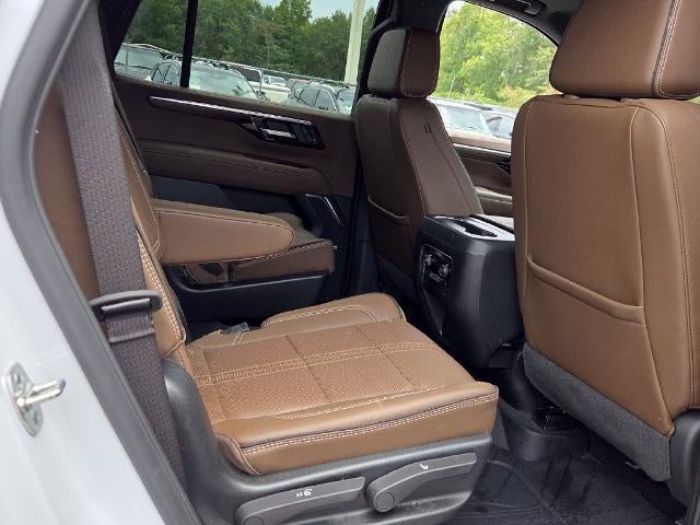 2026 Chevrolet Tahoe 2WD High Country