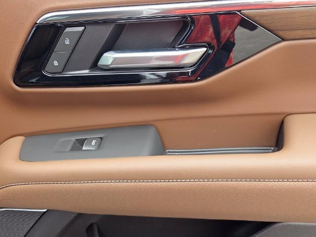2026 Chevrolet Tahoe 2WD High Country