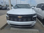 2026 Chevrolet Tahoe 2WD High Country