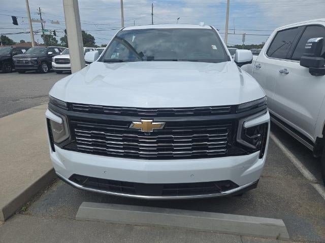 2026 Chevrolet Tahoe 2WD High Country