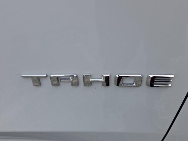 2026 Chevrolet Tahoe 2WD High Country