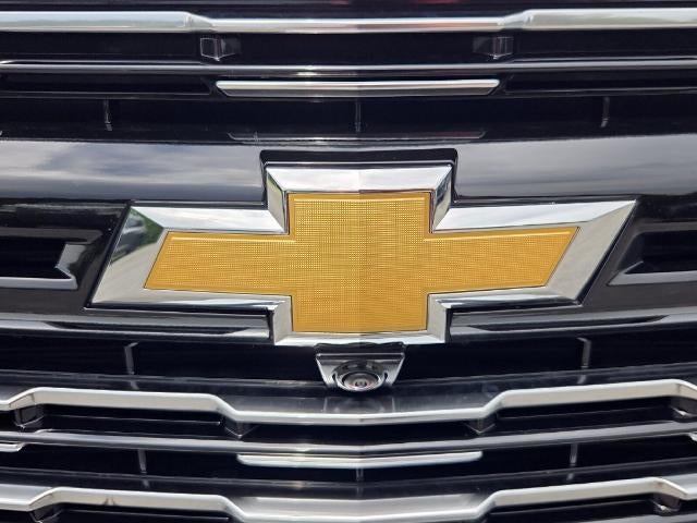 2026 Chevrolet Tahoe 2WD High Country