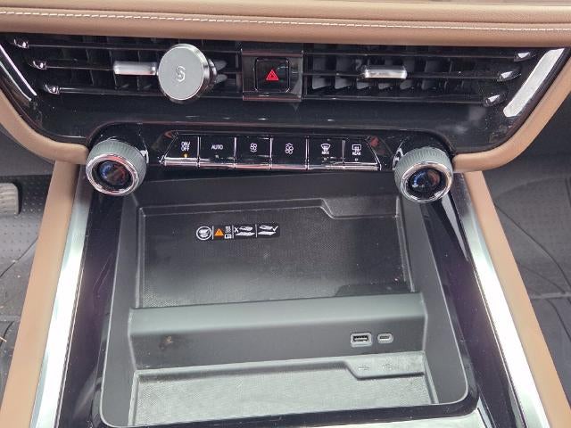 2026 Chevrolet Tahoe 2WD High Country