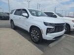 2026 Chevrolet Tahoe 2WD High Country