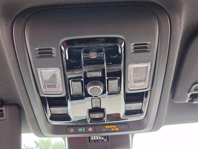 2026 Chevrolet Tahoe 2WD High Country