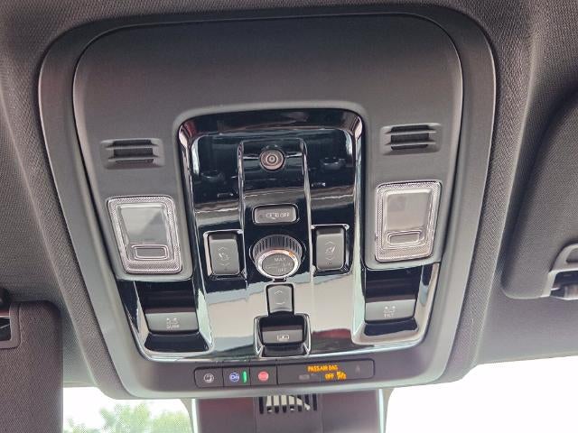 2026 Chevrolet Tahoe 2WD High Country