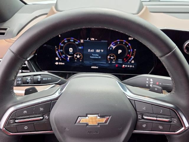 2026 Chevrolet Tahoe 2WD High Country