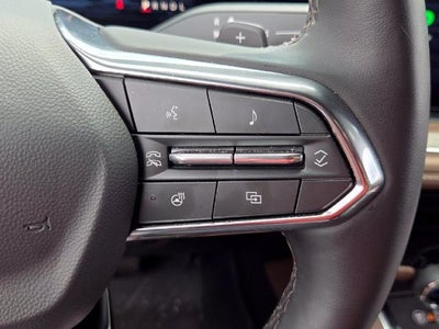 2026 Chevrolet Tahoe 2WD High Country