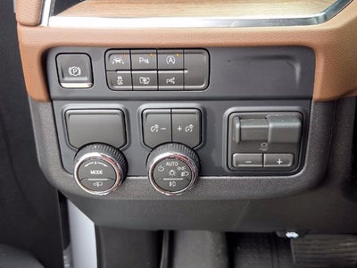 2026 Chevrolet Tahoe 2WD High Country