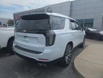 2026 Chevrolet Tahoe 2WD High Country