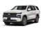 2026 Chevrolet Tahoe 2WD High Country