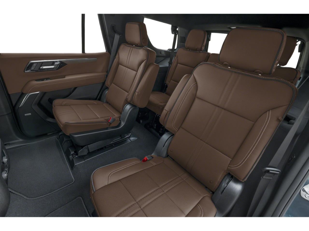 2026 Chevrolet Tahoe 2WD High Country