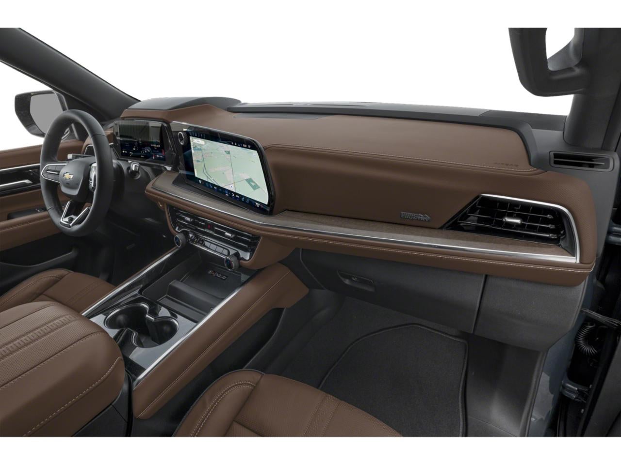 2026 Chevrolet Tahoe 2WD High Country