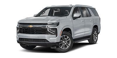 2026 Chevrolet Tahoe 2WD High Country