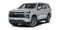 2026 Chevrolet Tahoe 2WD High Country