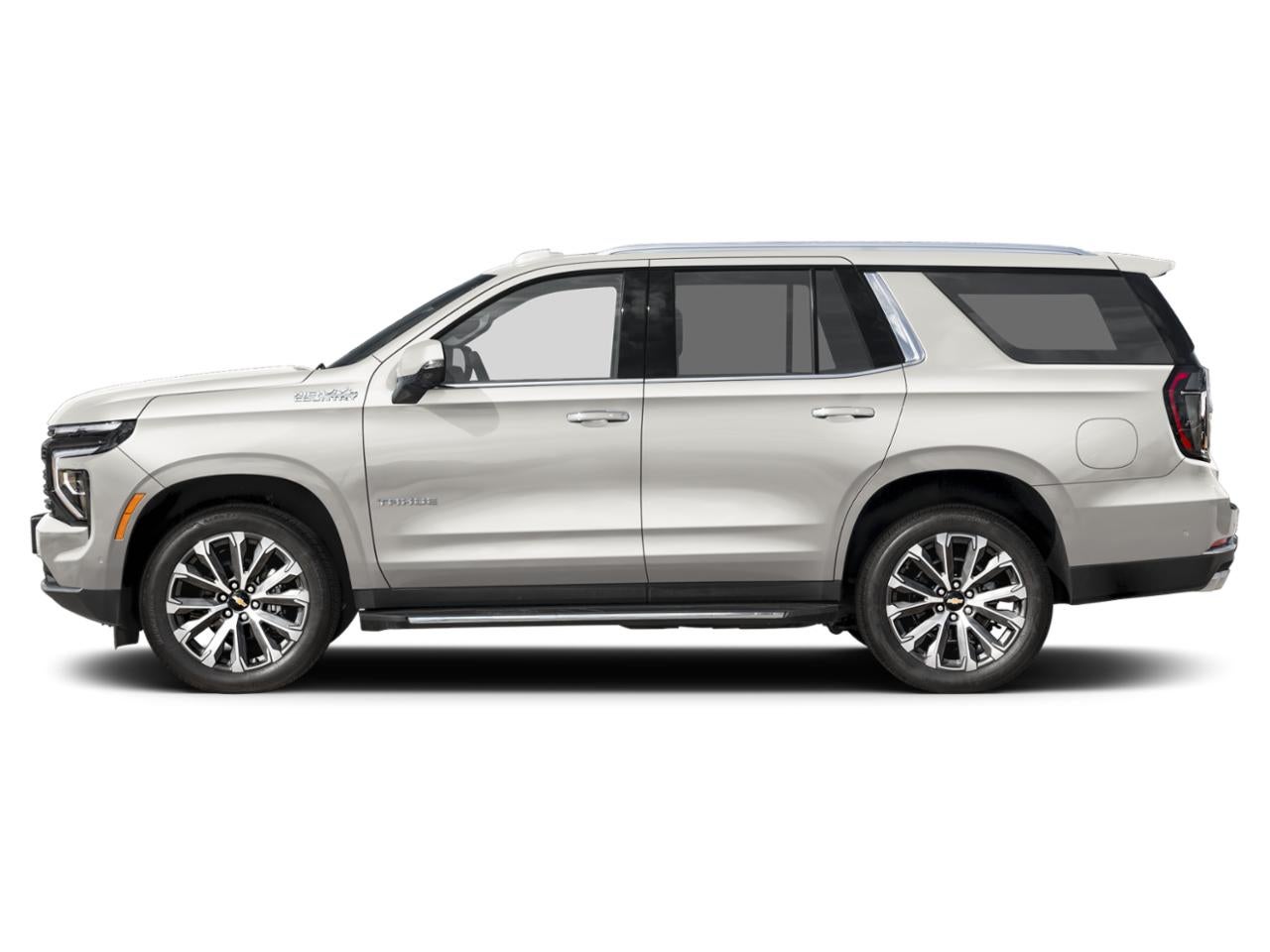 2026 Chevrolet Tahoe 2WD High Country
