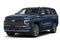 2026 Chevrolet Tahoe 2WD High Country