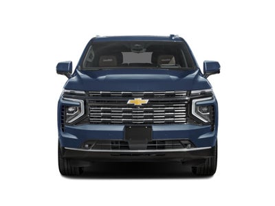 2026 Chevrolet Tahoe 2WD High Country