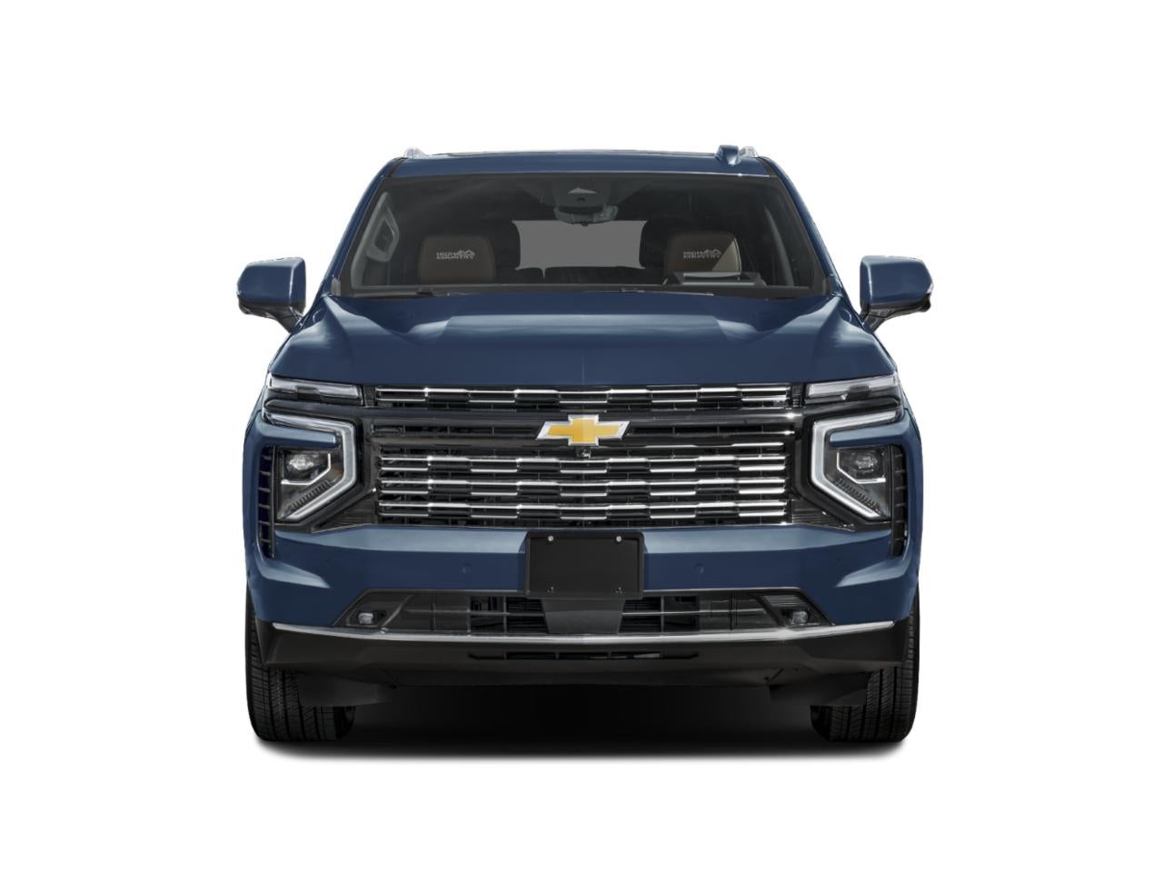 2026 Chevrolet Tahoe 2WD High Country