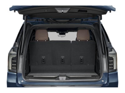 2026 Chevrolet Tahoe 2WD High Country