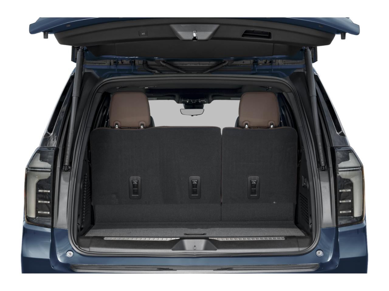 2026 Chevrolet Tahoe 2WD High Country