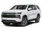 2025 Chevrolet Tahoe 4WD Z71