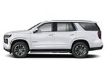 2025 Chevrolet Tahoe 4WD Z71