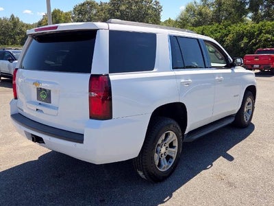 2020 Chevrolet Tahoe 2WD LS