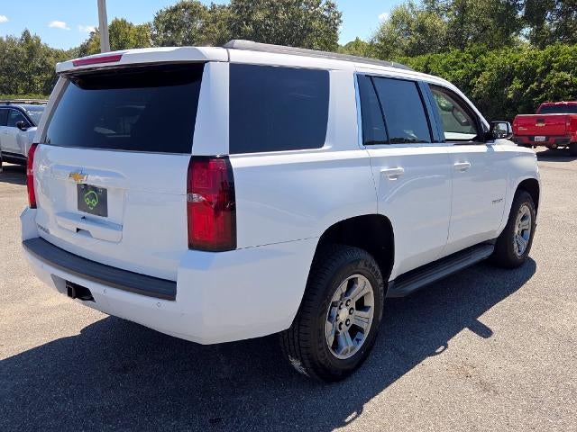 2020 Chevrolet Tahoe 2WD LS