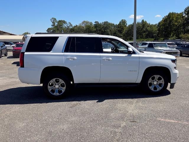 2020 Chevrolet Tahoe 2WD LS