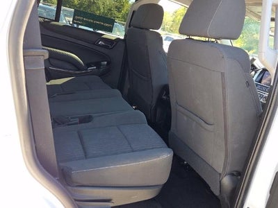 2020 Chevrolet Tahoe 2WD LS