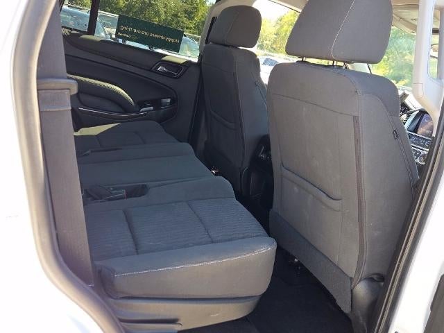 2020 Chevrolet Tahoe 2WD LS