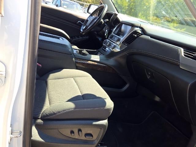 2020 Chevrolet Tahoe 2WD LS