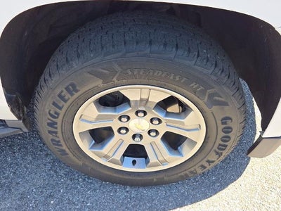 2020 Chevrolet Tahoe 2WD LS