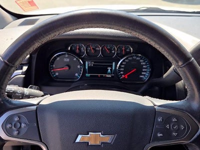 2020 Chevrolet Tahoe 2WD LS