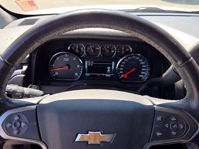 2020 Chevrolet Tahoe 2WD LS