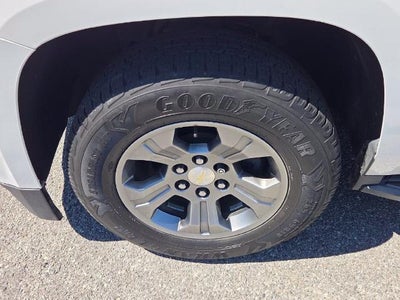 2020 Chevrolet Tahoe 2WD LS