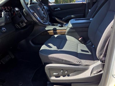 2020 Chevrolet Tahoe 2WD LS