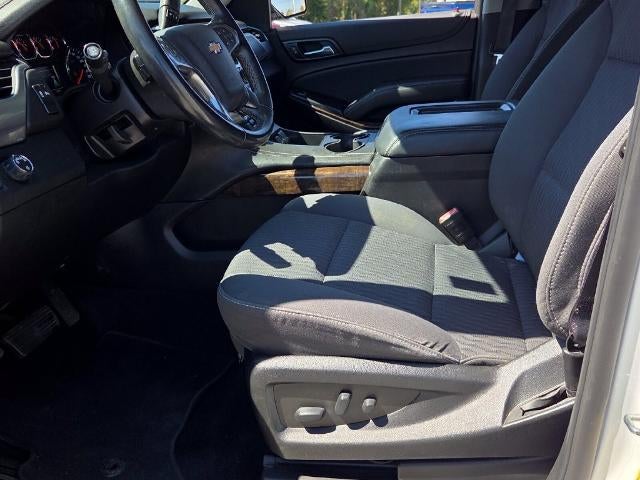 2020 Chevrolet Tahoe 2WD LS