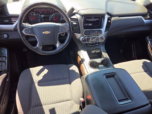 2020 Chevrolet Tahoe 2WD LS