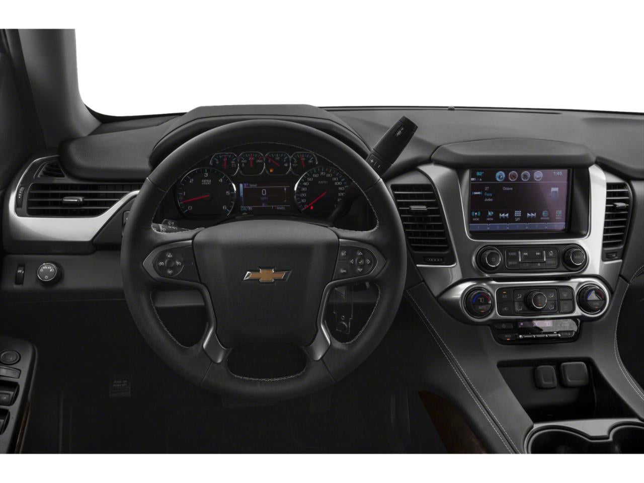 2020 Chevrolet Tahoe 2WD LS