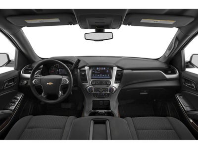 2020 Chevrolet Tahoe 2WD LS