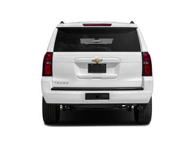 2020 Chevrolet Tahoe 2WD LS