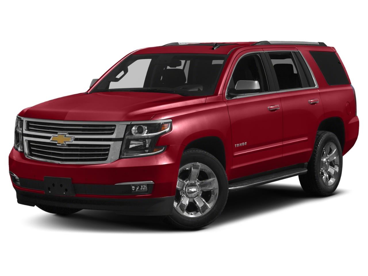 2015 Chevrolet Tahoe 2WD LTZ