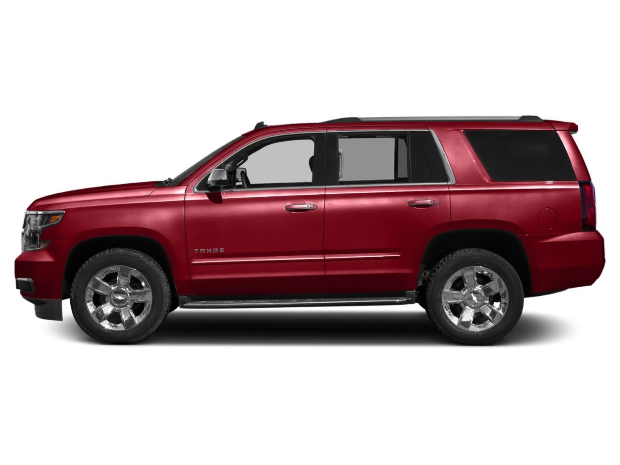 2015 Chevrolet Tahoe 2WD LTZ