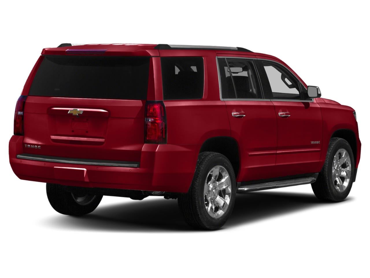 2015 Chevrolet Tahoe 2WD LTZ