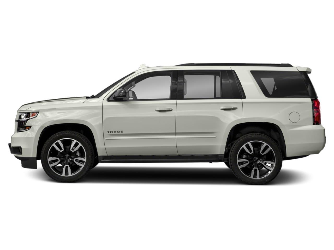 2020 Chevrolet Tahoe 2WD Premier