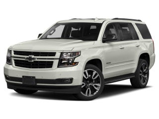 2020 Chevrolet Tahoe 2WD Premier