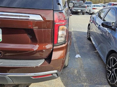 2022 Chevrolet Tahoe 2WD LS