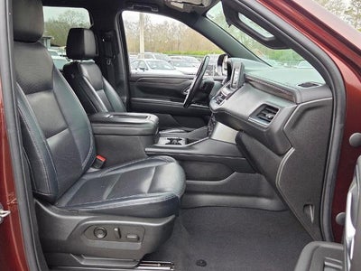 2022 Chevrolet Tahoe 2WD LS